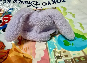 로스트 키즈 키체인 디즈니씨