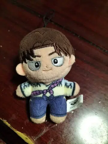 세일 최저가 닌타마 란타로 야마다 릿키치 호와 봉제 인형 스트랩