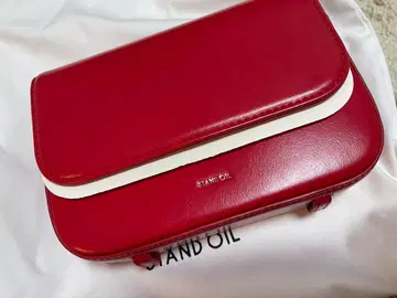 STAND OIL 숄더백