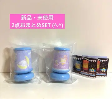 [ 새상품 미사용 ] 산리오 캐릭터즈 minimini 룸 라이트