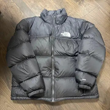 THE NORTH FACE US 눕시 L 블랙