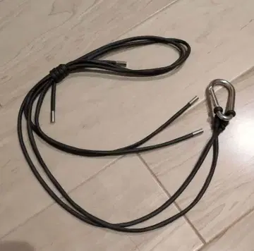 [ Plage ] PP 로프 벨트만