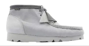 클락스 왈라비 부츠 GTX