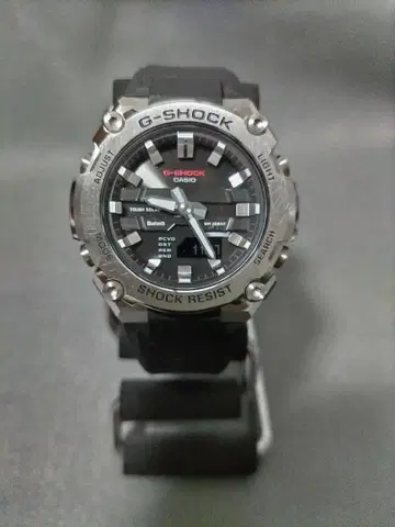 G-SHOCK GST-B600-1AJF 손목시계
