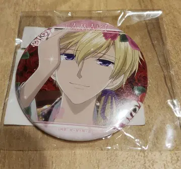 오란고교 호스트부 타마키 캔뱃지 최저가