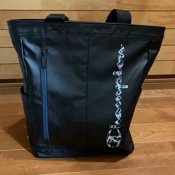 새상품급 Champion 챔피온 토트백