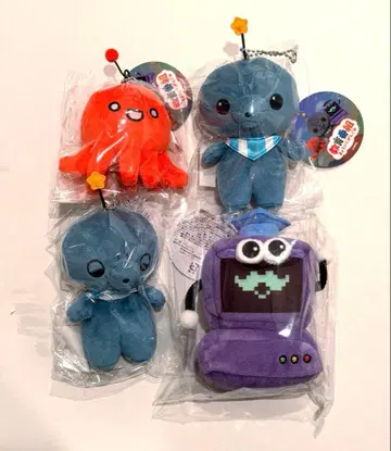 새상품 교육 방송 키체인 타마 노멀 시무룩 파울 박사