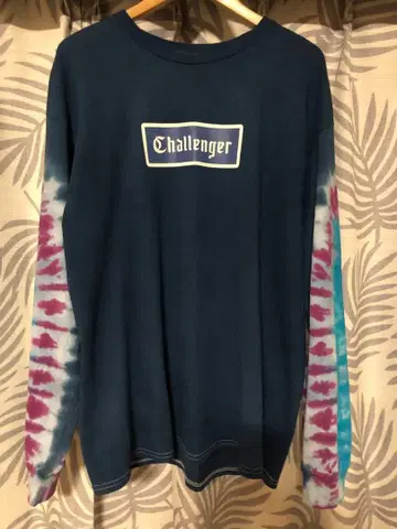 CHALLENGER 챌린저 타이다이 T