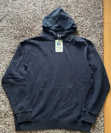 러셀 애슬레틱(RUSSELL ATHLETIC) 후드티 새상품