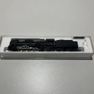 [ KATO ] 2006 D51 표준형 구형 제품