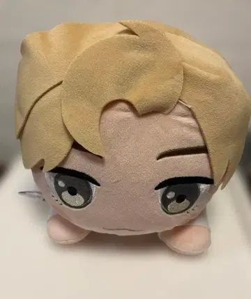 BTS TinyTAN V 테테 봉제 인형 공식 택 포함