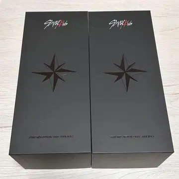 Straykids 스키즈 응원봉 응원봉 ver2