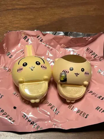 치이카와 HIPPERS 토끼 밤만쥬