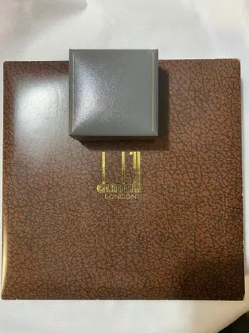 dunhill 손수건, 양말+커프스