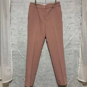 m.f.editorial 슬랙스 새상품 허리밴딩 깔끔한 코디