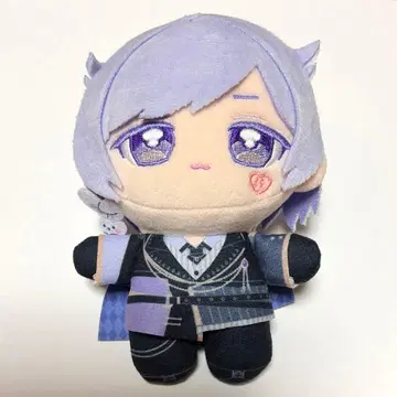 이레이스 쇼토 봉제 인형 4주년