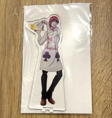 히소카 아크릴 스탠드