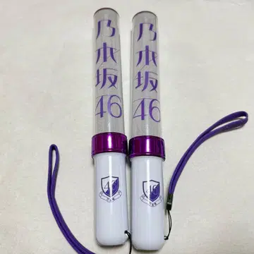 노기자카 응원봉