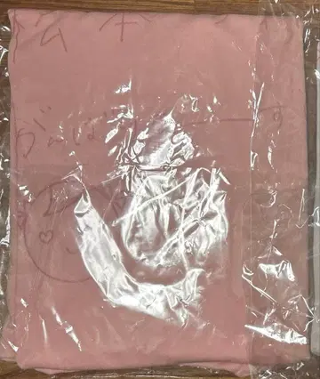 마츠모토 카렌 up-to T셔츠