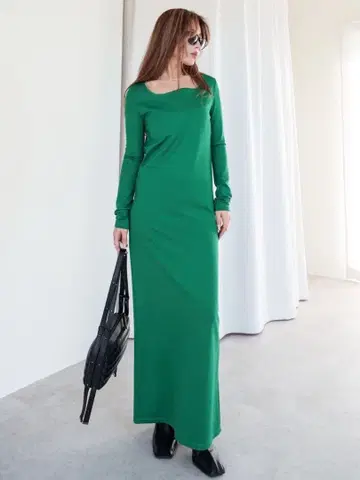 그램립스 택 포함 미사용 새상품 원피스