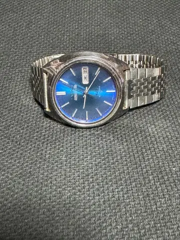 SEIKO ACTUS 5 자동 시계