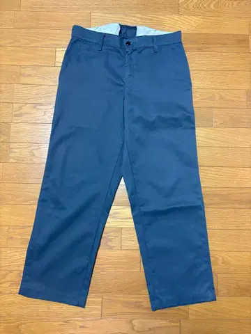 RED KAP PT20 워크 팬츠 34