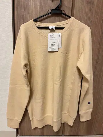 나노 유니버스 x Champion 트레이닝복 S 베이지