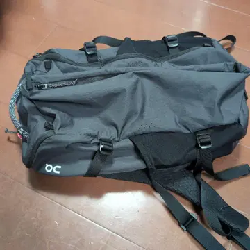 ON 온 스피드팩 30리터 블랙