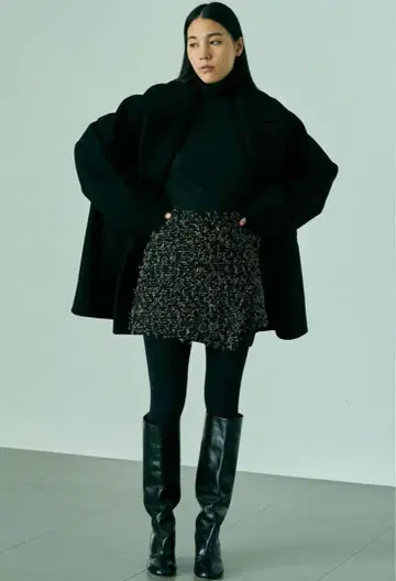 슈페리어 아가론 코트