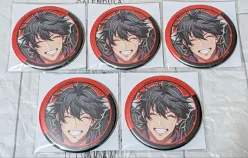 히프노시스 마이크 히프마이 히프무비 리바이벌 캔뱃지 야마다 이치로