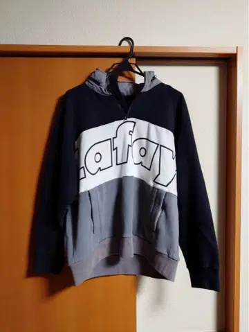 LFYT 후드 맨투맨