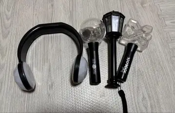 SixTONES 응원봉 묶음 판매