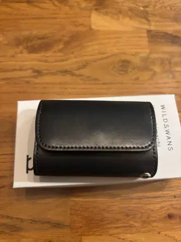 와일드 스완스 다카르