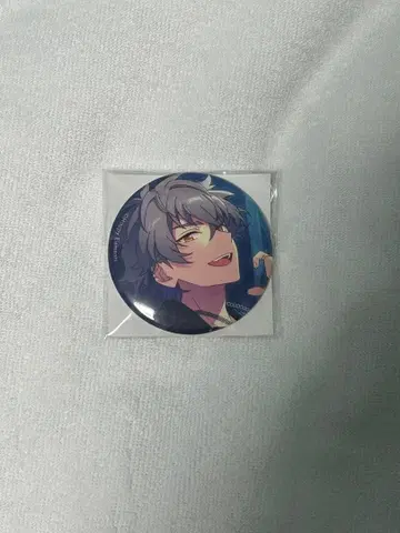 오오가미 코가 캔뱃지