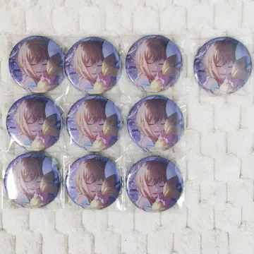 프로세카 텐마 사키 캔뱃지 35C