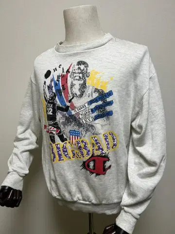 챔피온 U.S.A 농구 맨투맨