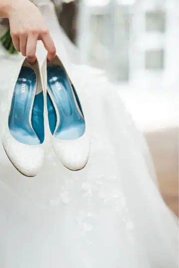 BENIR 펌프스 기프트 박스