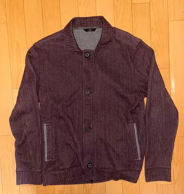 23구 HOMME 니트 자켓