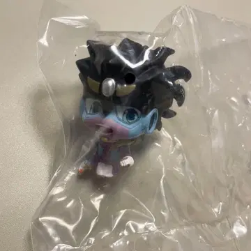 죠죠 스탠드 피규어 컬렉션04 스타 플래티넘