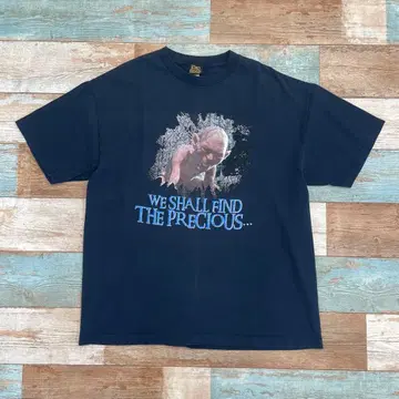 00s The Lord of the Rings T셔츠 로드 오브 더 링