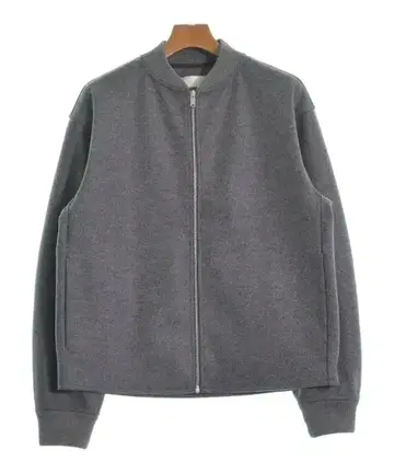 질 샌더 블루종 (기타) 남성용