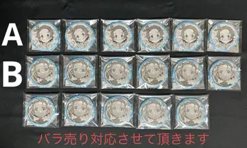 메다리스트 카케하시 이노리 프린세스 카페 캔뱃지