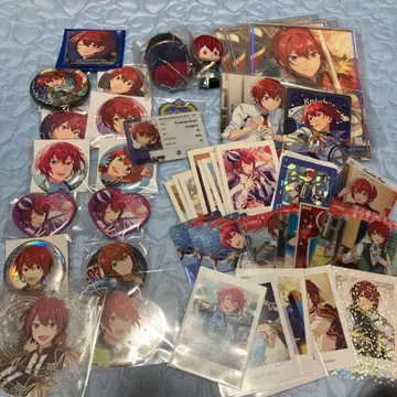 앙스타 스오우 츠카사 굿즈 세트