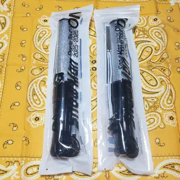 Snow Man ON 음고신신 응원봉 2개 세트