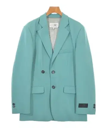 MM6 테일러드 자켓 여성용