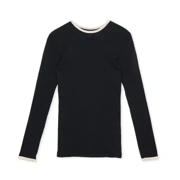 SHISHIKUI lievre lon / BLACK