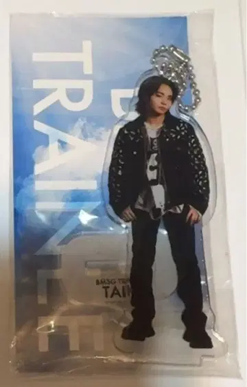 BMSG 타이키 아크릴 스탠드