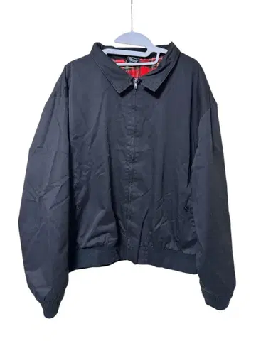 Brandit 블루종 아우터 자켓