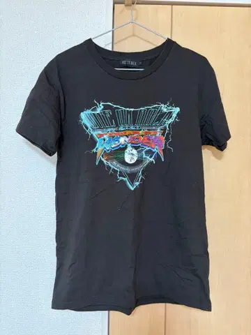 ONEOKROCK 2020 WONDER 티셔츠