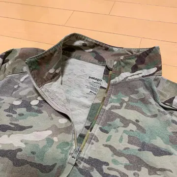 [ 레어 ] Patagonia 파타고니아 MARS level 9